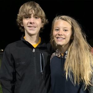 Meet your Posher, Malijah